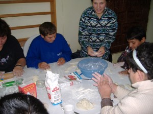 Learning life skills through play