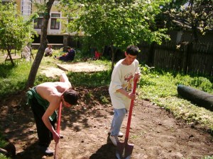 Learning essential life skills